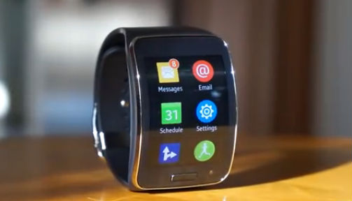 Gear S