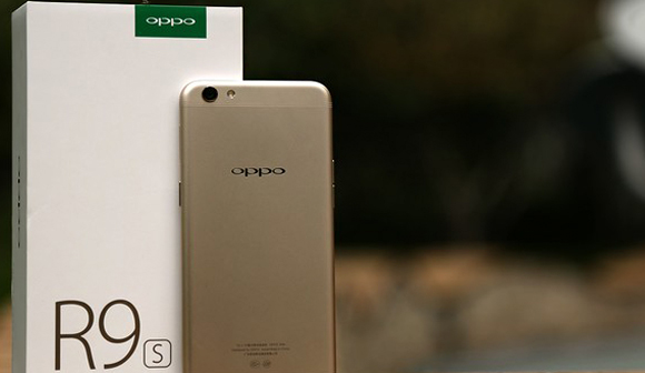 OPPO R9s���� ��������IMX398ȫ���׷�