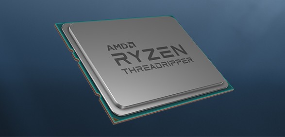 AMD 锐龙 Threadripper 处理器助力安防监控
