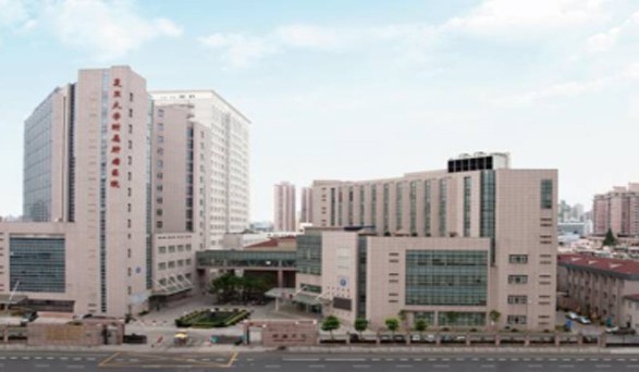 上海市某医院安防监控项目