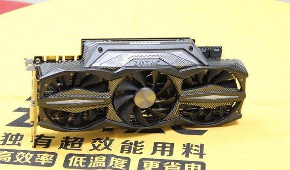 ܳǿɢ ̩GTX970