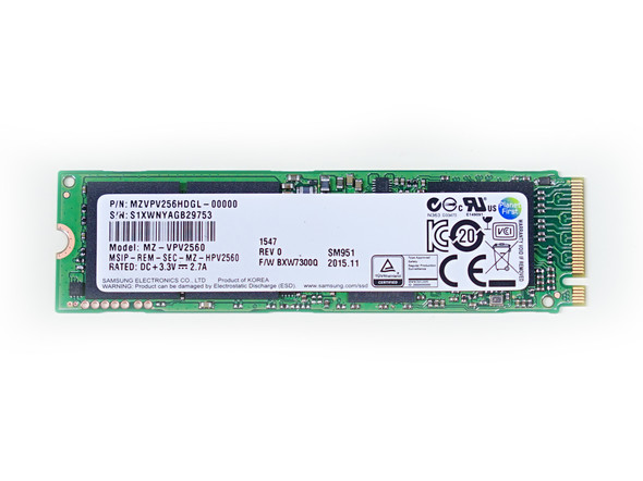 SSD