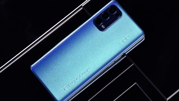 2020չ֮ OPPO Reno5 Proȫ