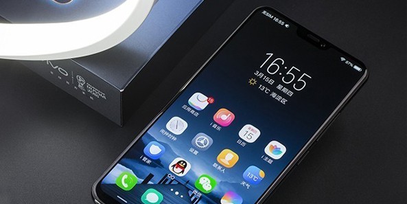 vivo X21⣺Ļָ