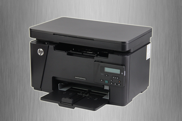 ׿Խ ۸ HP M126nwһͼ
