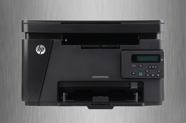 ׿Խ۸ HP M126nwһͼ2