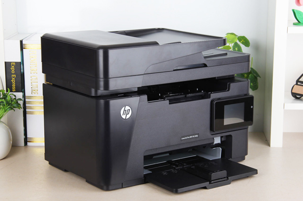 HP M128fw