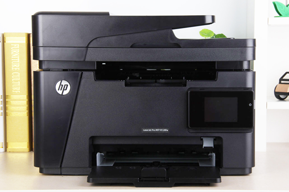 HP M128fw 2