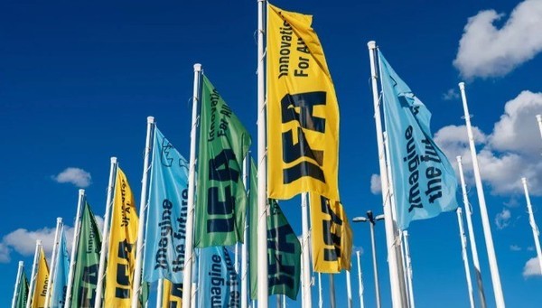 聚焦IFA 2026 AI当下 智见未来