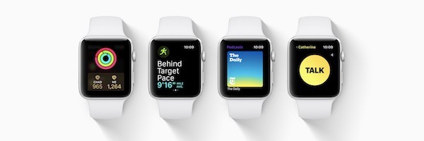 WWDC 2018发布会中文视频直播