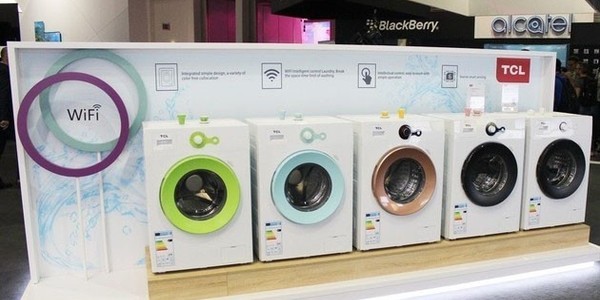 IFA TCLϴαĿ30ͼȫ˽
