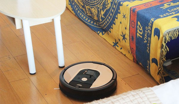 ɨػЩ iRobot Roomba 961ɨػ˺ڿƼΧ