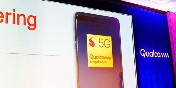 5G只有骁龙855支持 高通不打算做独立NPU