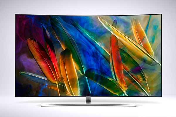 ���ʸ��������ߣ������콢QLED�����ײ�
