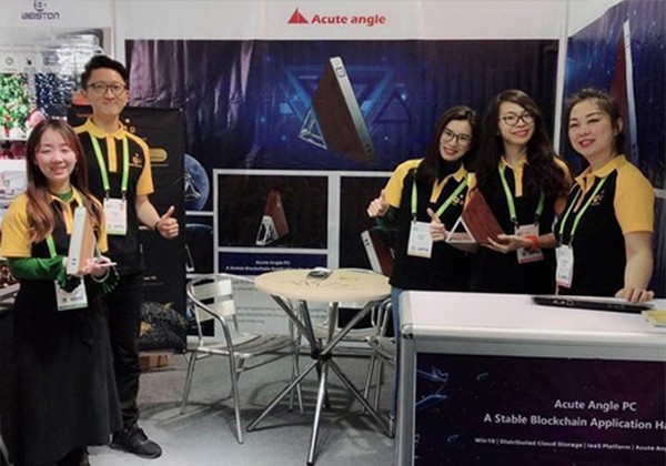 PCCES 2018չע