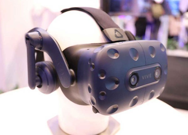 HTC VIVE Pro VRͷ