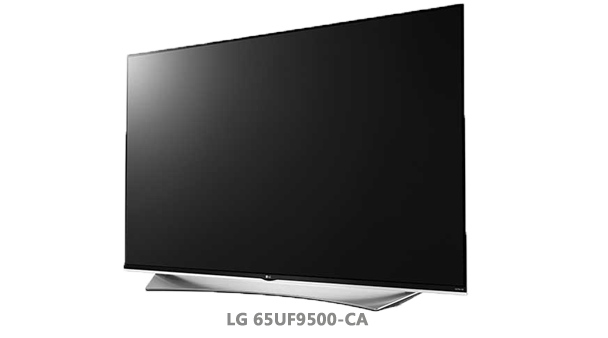LG 65UF9500-CA