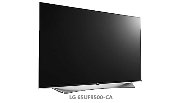 LG 65UF9500-CA