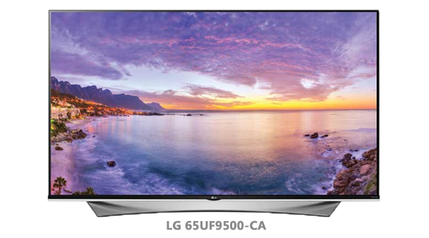 LG 65UF9500-CA