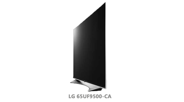 LG 65UF9500-CA