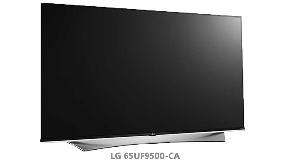 LG 65UF9500-CA