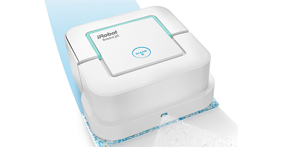 iRobot  Braava Jet 241