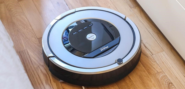 iRobotɨػRoomba 861