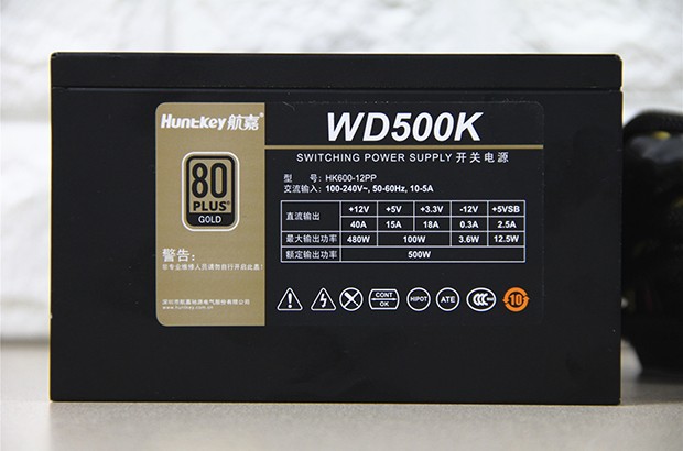  WD500KԴͼ4