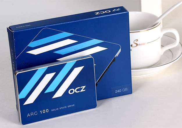 OCZ ARC100̬Ӳ