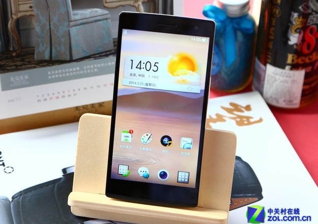 OPPO Find 7��׼��