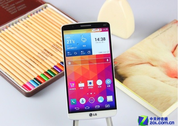 LG G3