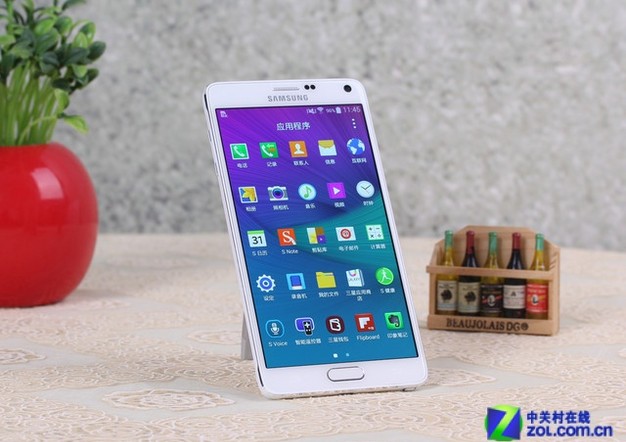 ����GALAXY Note 4