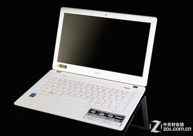 宏碁Acer V13