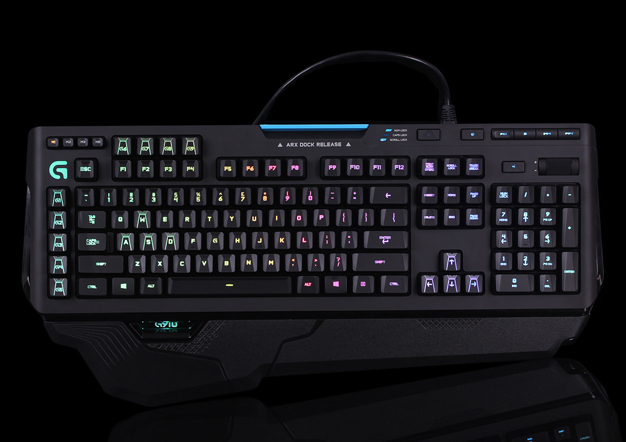 RGBļǿ ޼G910