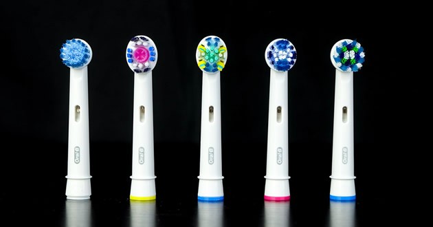 ŷB iBrush Plus