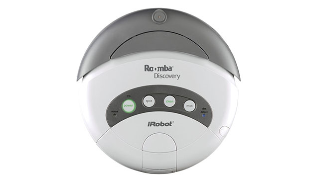 Roomba5