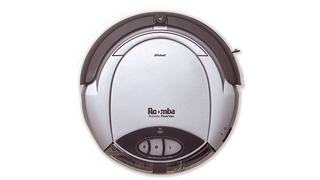 Roombaʷ4