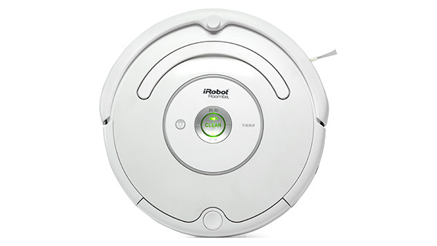 Roomba8