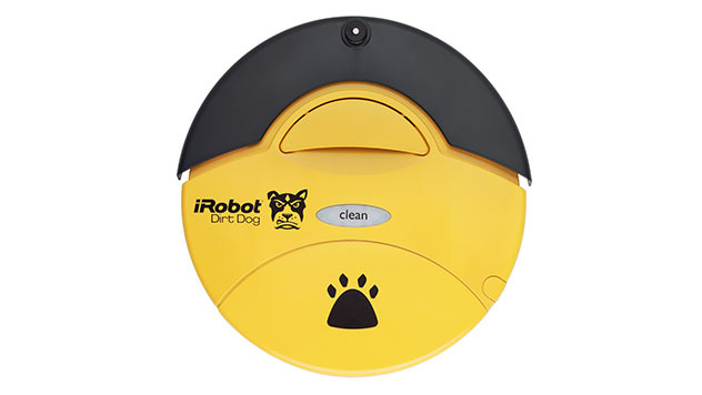 Roomba7