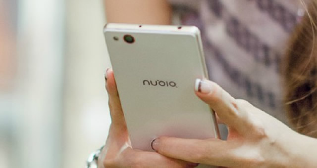 �����ع�nubia�»�