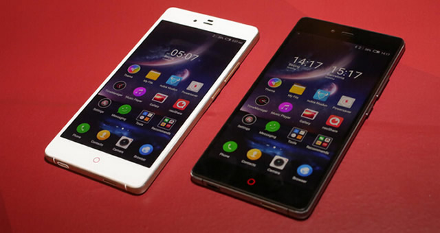 nubia Z9 Max�������