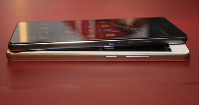 nubia Z9 Max�������