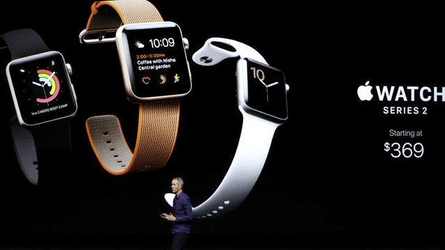 Apple Watch 2Ҳ Ӳִ