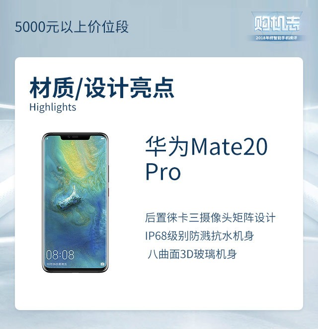 huaweiMate20 Pro