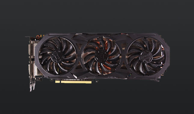 GTX980 G1 Gaming