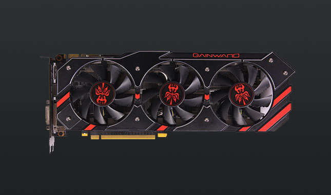 GTX980