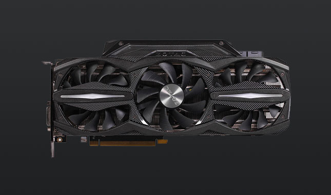 ̩GTX980-4GD5 Extreme AMP