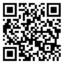  Scan the code to follow the official microblog