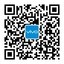  Scan the code to follow the official WeChat