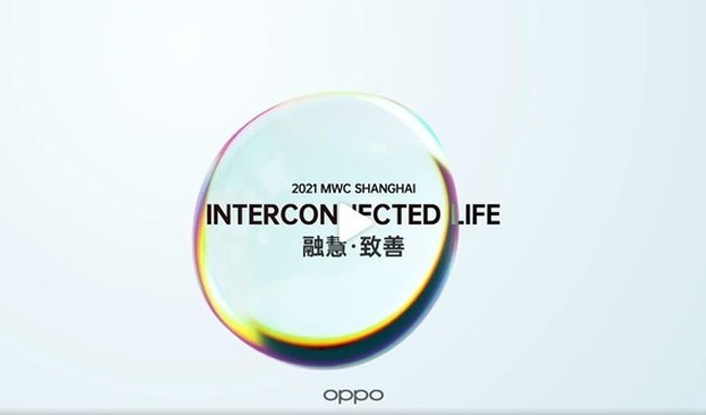 MWC OPPO¼¼Ԫ